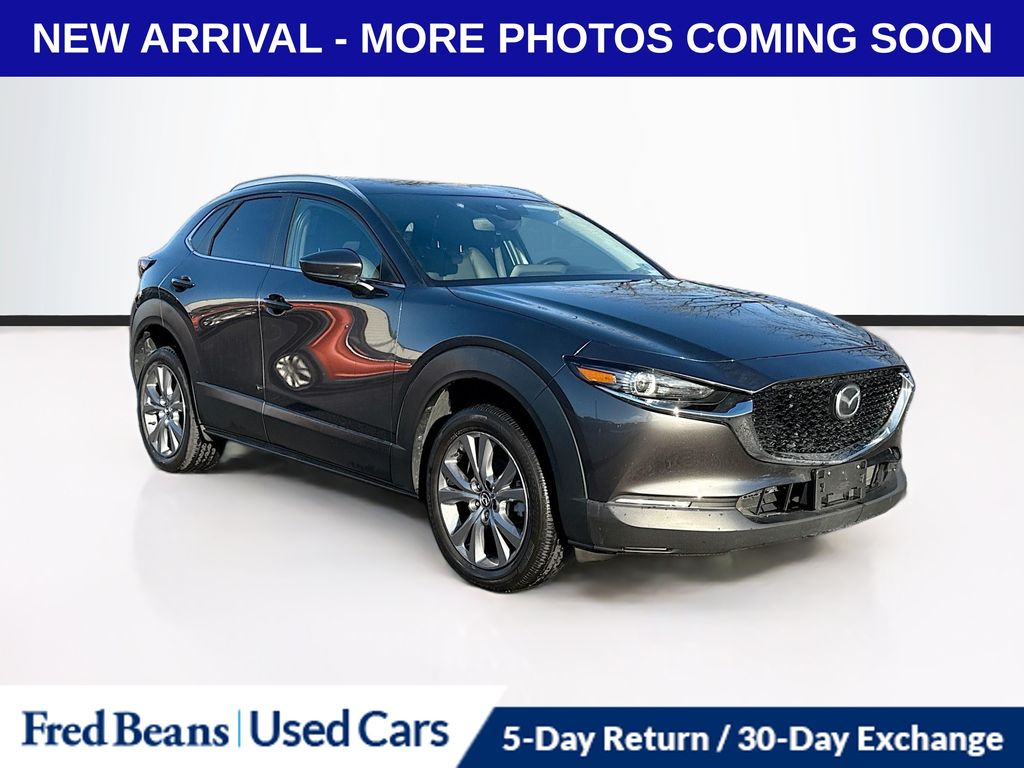 2023 Mazda CX-30 Preferred's photo