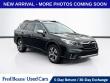 Used 2020 Subaru Outback Touring SUV