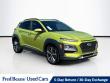 Used 2019 Hyundai Kona Limited SUV