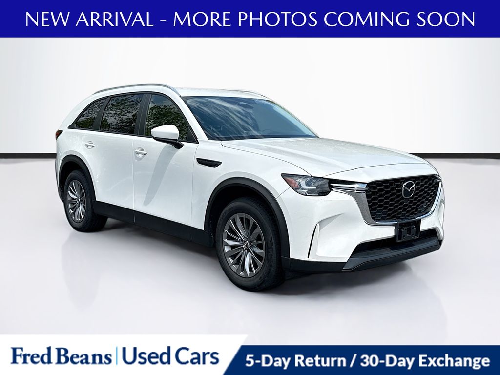 2024 Mazda CX-90 Turbo Select Package's photo