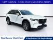 Used 2024 Mazda CX-90 3.3 Turbo Select SUV