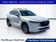 Used 2025 Mazda CX-5 2.5 S Preferred Package SUV