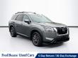 Used 2023 Nissan Pathfinder SV SUV