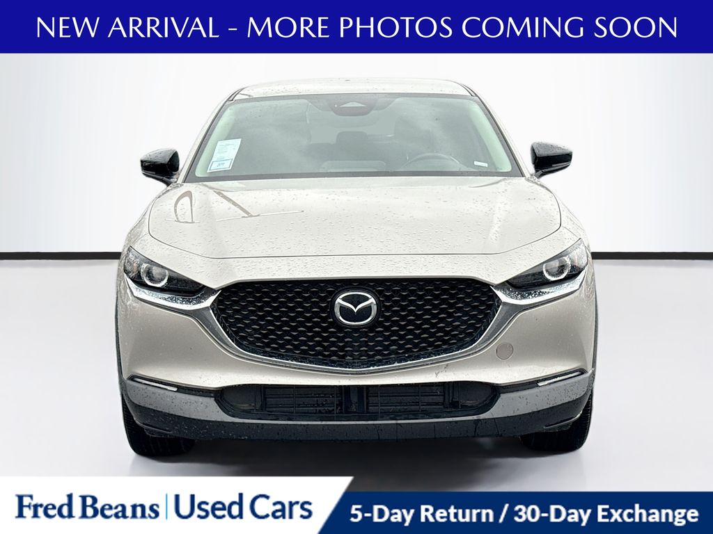 2024 Mazda CX-30 2.5 Select Sport photo 2