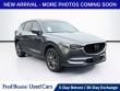 Used 2021 Mazda CX-5 Signature SUV