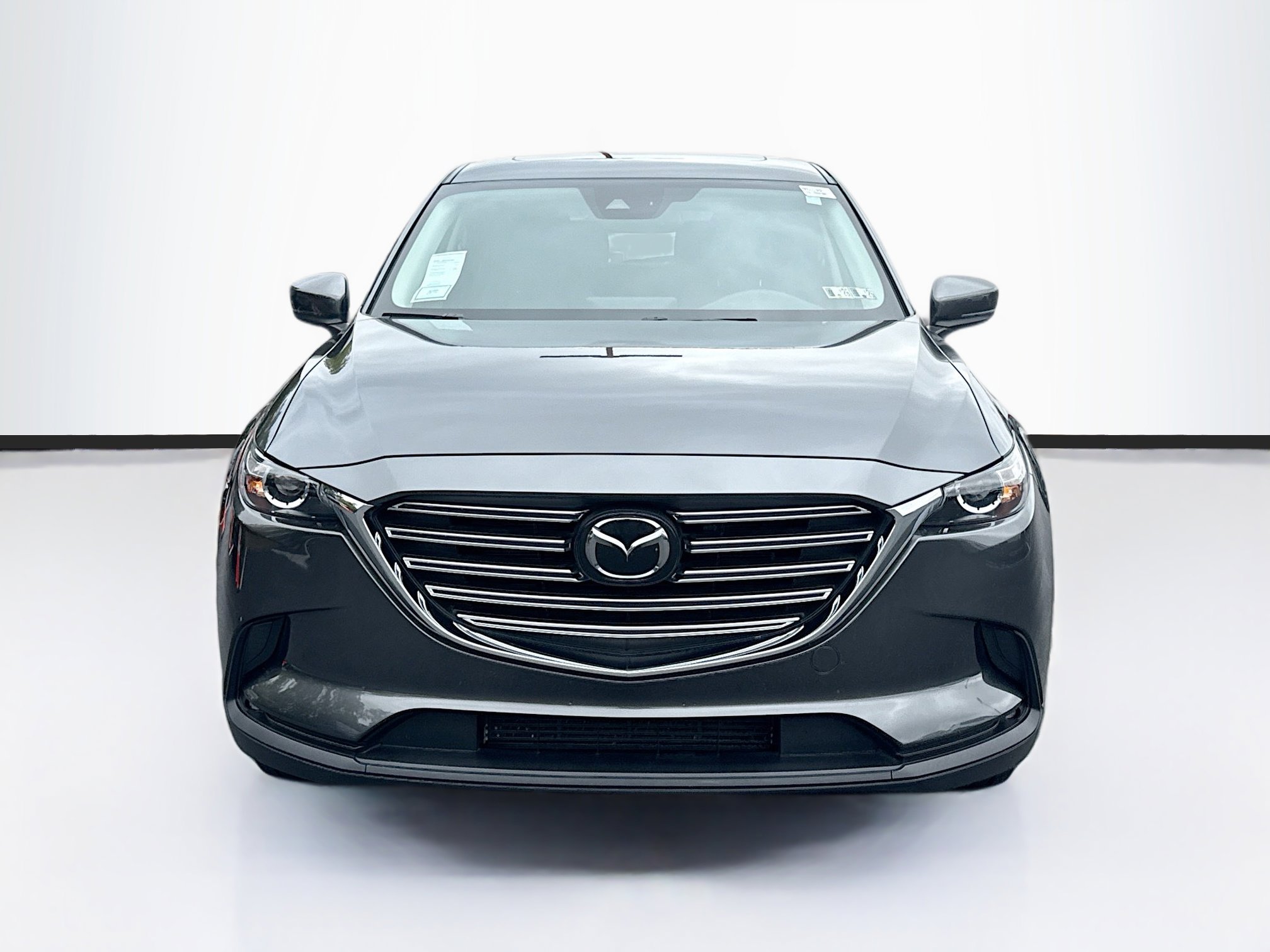 2023 Mazda CX-9 Touring photo 2