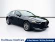 Certified 2022 Mazda Mazda3 2.5S Hatchback