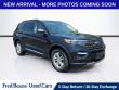Used 2023 Ford Explorer XLT SUV