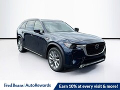2025 Mazda CX-90 3.3 Turbo Premium Plus AWD Sport Utility