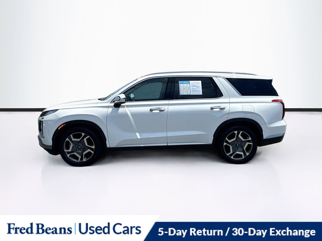 Used 2023 Hyundai Palisade SEL SUV