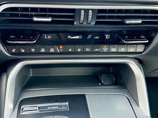 2025 Mazda CX-90 Premium Plus Package - Photo 15