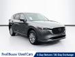 Certified 2025 Mazda CX-5 2.5 S Preferred Package SUV