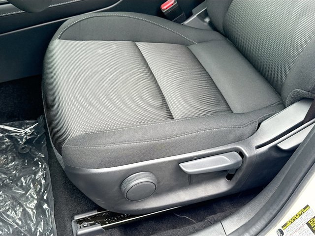 2025 Mazda CX-30 S - Photo 19