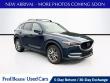 Certified 2021 Mazda CX-5 Grand Touring SUV