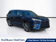Used 2025 Lexus TX 350 Premium SUV