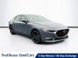 Used 2024 Mazda Mazda3 Sedan 2.5 S Carbon Edition Sedan