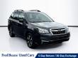 Used 2017 Subaru Forester 2.5i Premium SUV