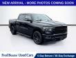 Used 2022 Ram 1500 Big Horn/Lone Star Truck Crew Cab
