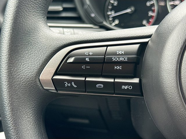 2025 Mazda CX-30 S - Photo 33