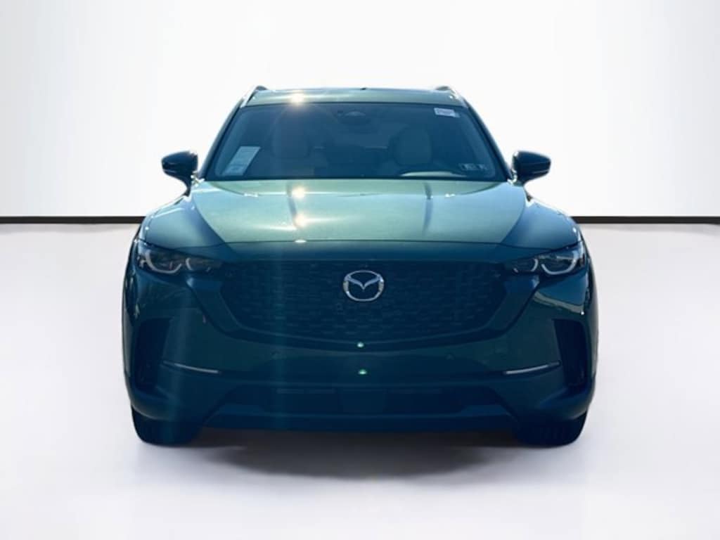 New 2026 Mazda CX-50 2.5 S Premium Sport Utility