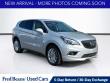 Used 2017 Buick Envision Preferred SUV