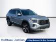 Used 2026 Volkswagen Atlas 2.0T SE w/Technology SUV
