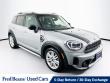 Used 2022 MINI Countryman Cooper S SUV