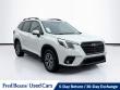 Used 2024 Subaru Forester Premium SUV