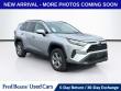 Used 2025 Toyota RAV4 XLE SUV