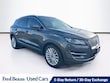  Lincoln MKC