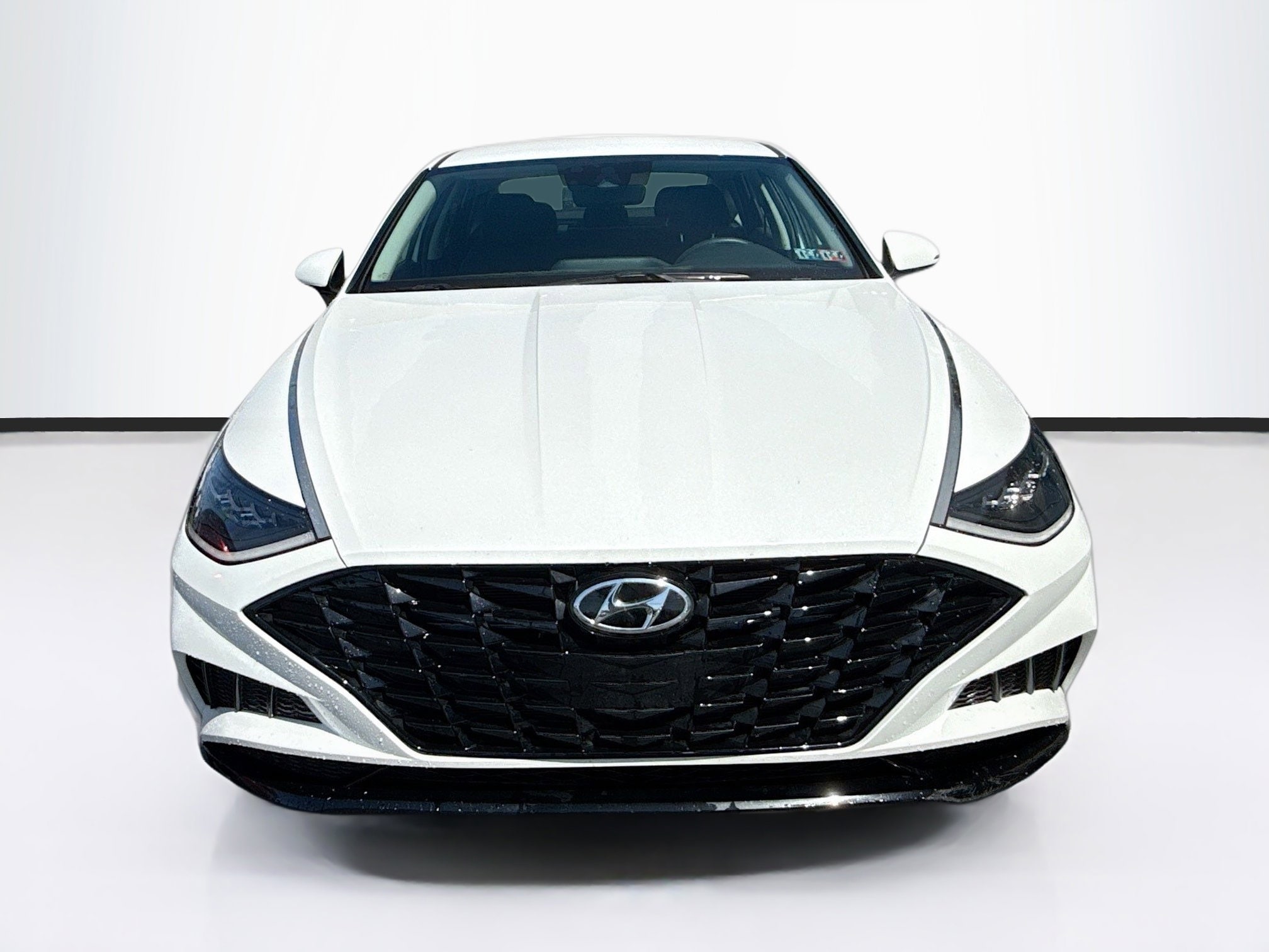 Used 2023 Hyundai Sonata SEL with VIN KMHL64JA2PA311763 for sale in Mechanicsburg, PA