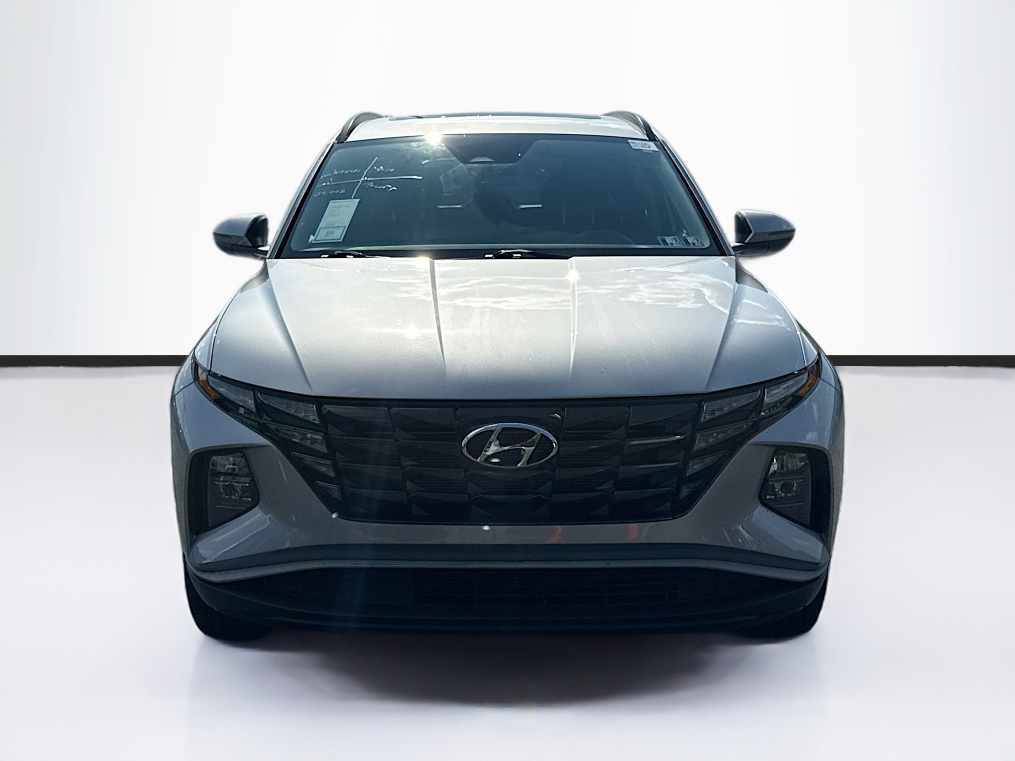 2023 Hyundai Tucson SEL Convenience photo 2