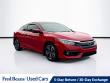 Used 2016 Honda Civic EX-T Coupe