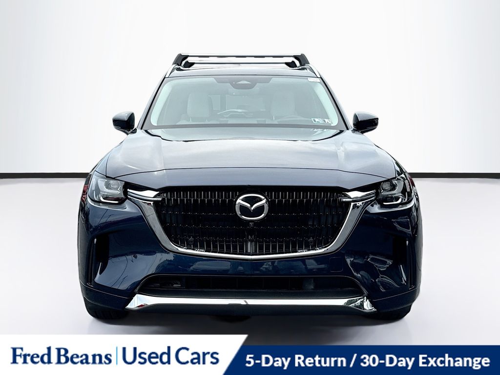 2025 Mazda CX-90 3.3 Turbo Premium Plus photo 2