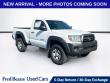 Used 2009 Toyota Tacoma Base Truck Regular Cab