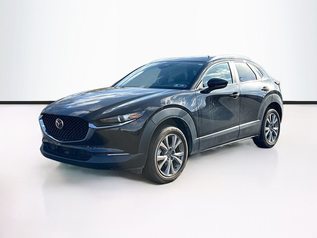 Used 2025 Mazda CX-30 2.5 S Preferred Package SUV