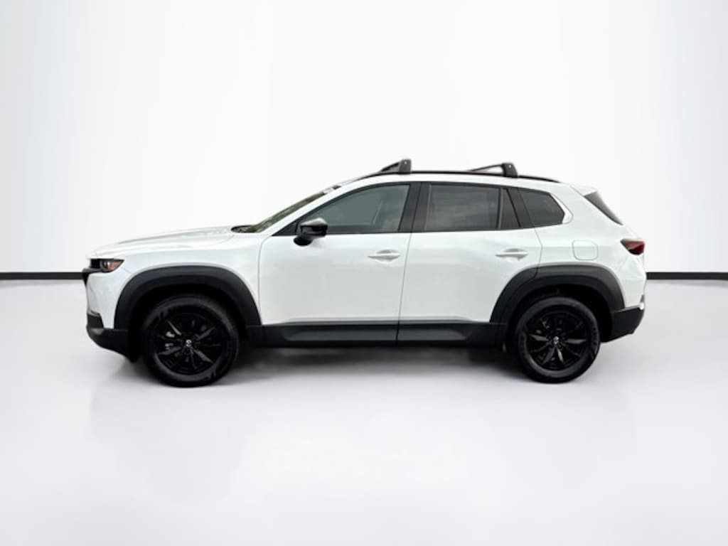 New 2026 Mazda CX-50 Hybrid 2.5 Hybrid Premium Sport Utility