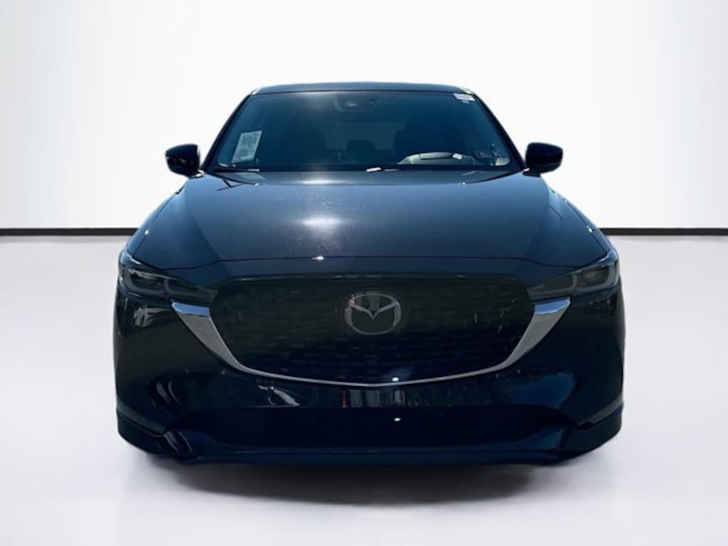 New 2025 Mazda CX-5 2.5 S Premium Plus AWD Sport Utility