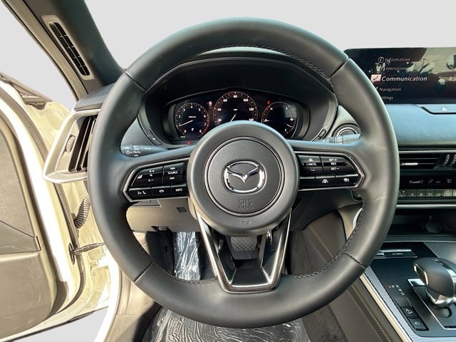 2025 Mazda CX-90 Premium Plus Package - Photo 11