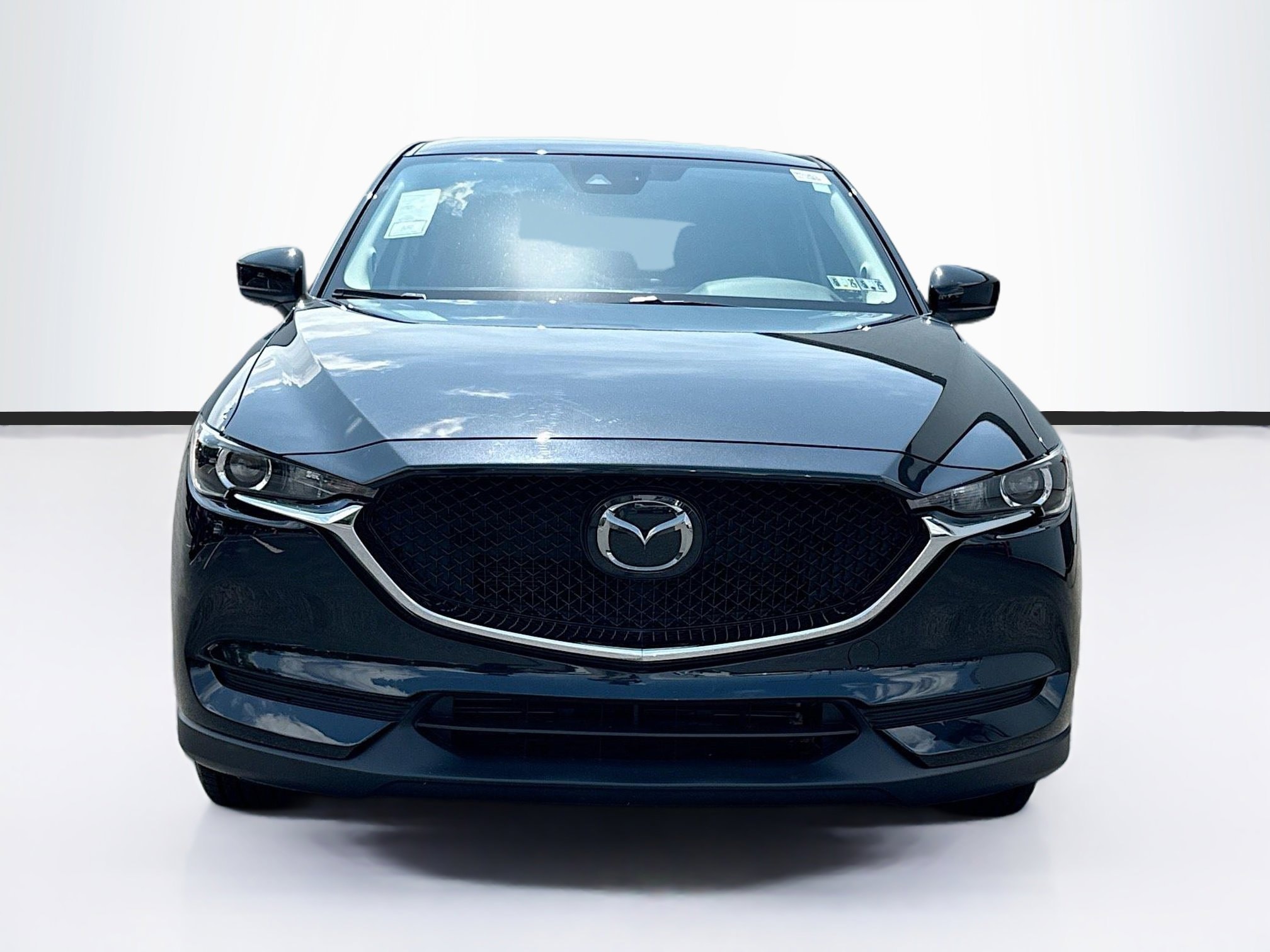 Used 2019 Mazda CX-5 Touring with VIN JM3KFBCM1K0562467 for sale in Mechanicsburg, PA