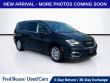 Used 2023 Chrysler Pacifica Touring L Van Passenger Van