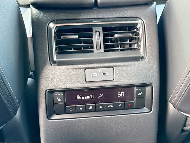 2025 Mazda CX-90 Premium Plus Package - Photo 26