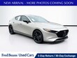 Mazda Mazda3 Hatchback