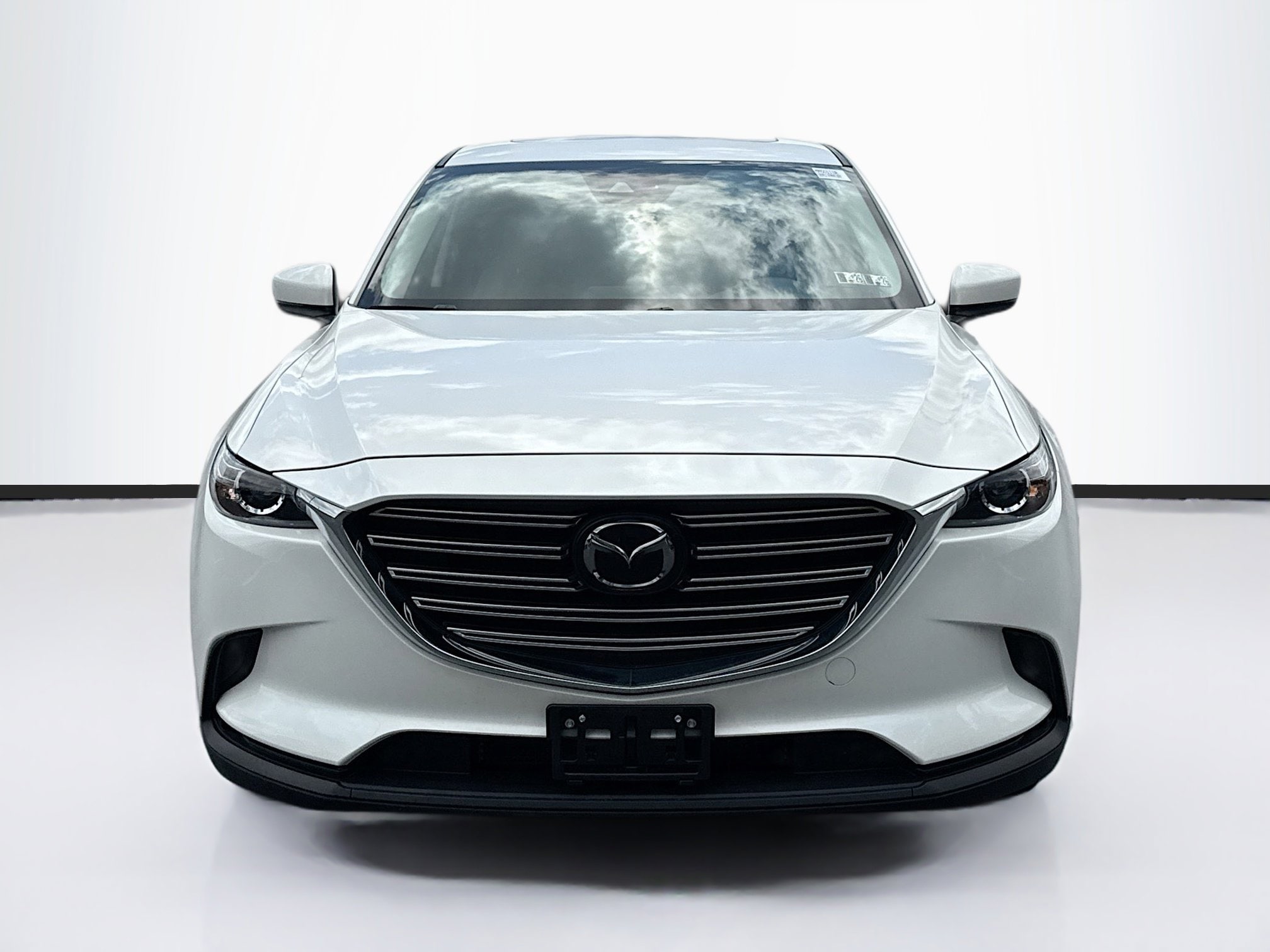 Certified 2023 Mazda CX-9 Touring with VIN JM3TCBCYXP0646455 for sale in Mechanicsburg, PA