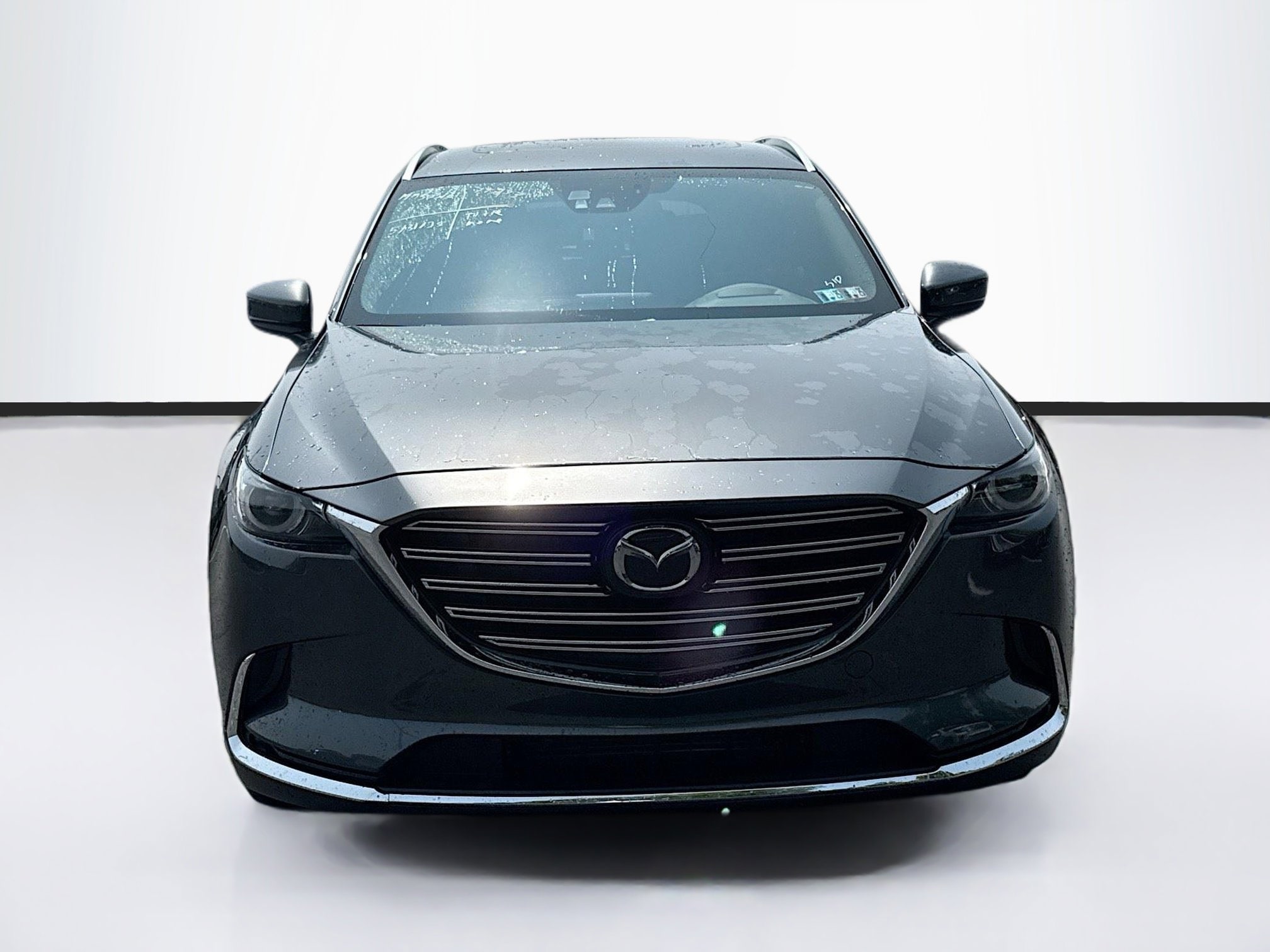 Used 2016 Mazda CX-9 Signature with VIN JM3TCBEY3G0104630 for sale in Mechanicsburg, PA