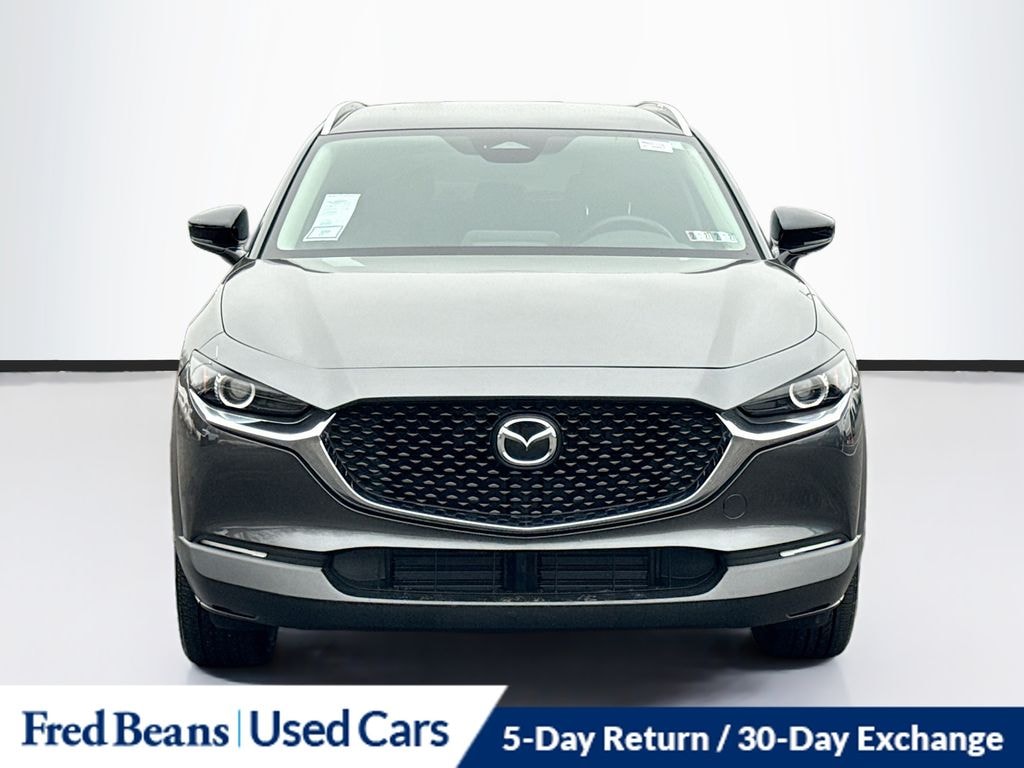 Used 2025 Mazda CX-30 2.5 S Select Sport SUV