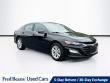 Used 2024 Chevrolet Malibu 1LT Sedan