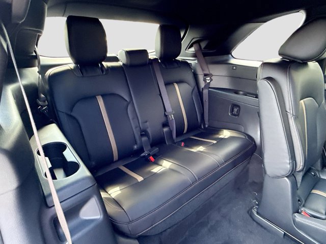 2025 Mazda CX-90 Premium Plus Package - Photo 28