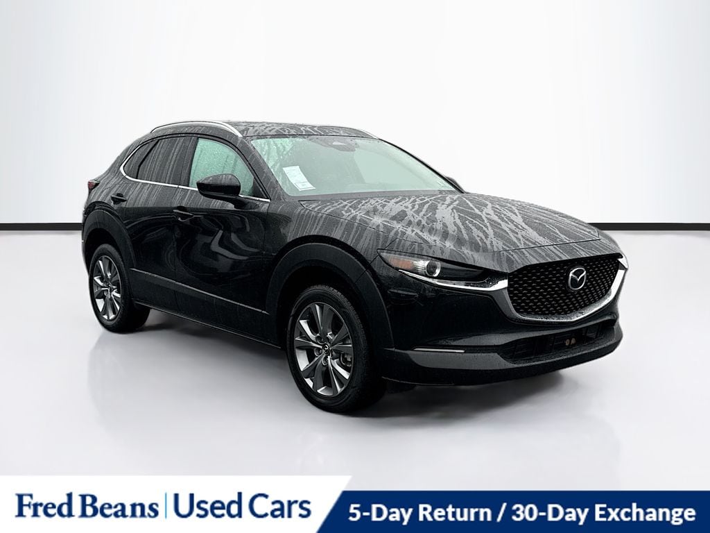 2025 Mazda CX-30 Preferred AWD's photo