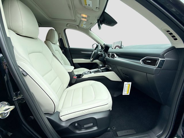 2025 Mazda CX-5 S Premium Plus package - Photo 30
